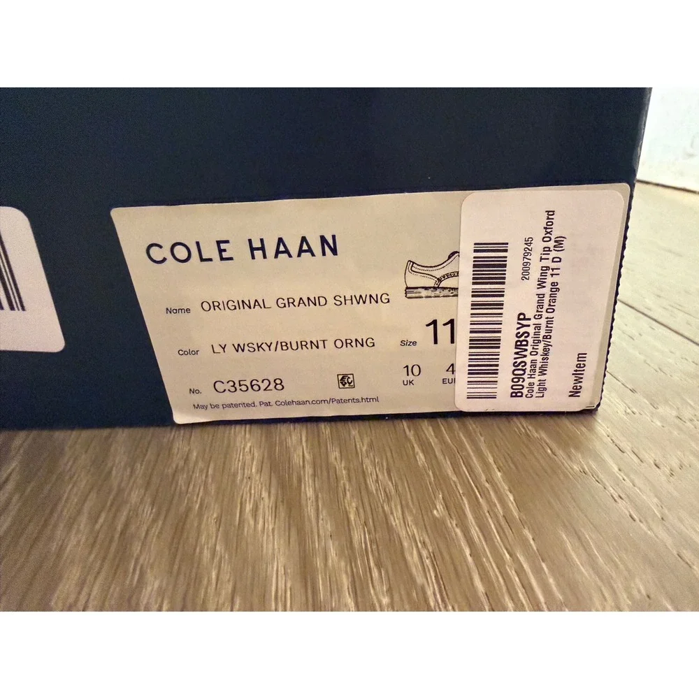 Cole Haan cole haan